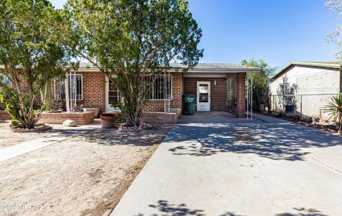21 Alaska St, Tucson, AZ 85706-1313