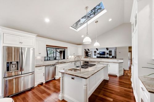 9615 Huntcliff Trce, Atlanta GA 30350-2615 exterior