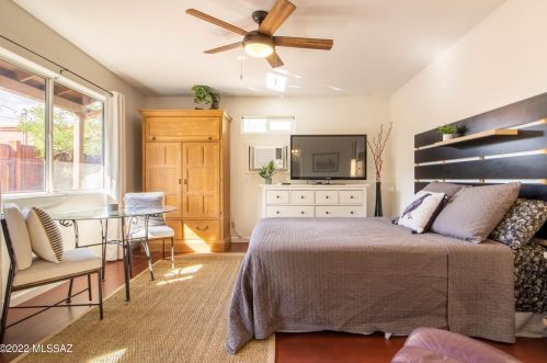 3307 Elida St, Tucson, AZ 85716-3222