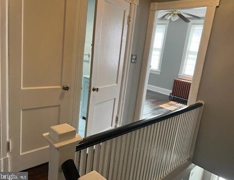 1424 T St, Washington DC  20009-3906 exterior