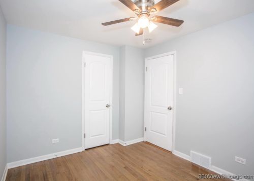 9019 Wallace St, Chicago IL  60620-2225 exterior