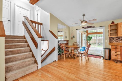 5942 Ln Casa Ct, Grand Rapids MI exterior