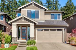 16819 42nd Dr, Bothell WA  98012-7579 exterior
