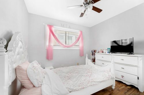 9834 Frst Ave, Chicago IL 60628-1437 exterior