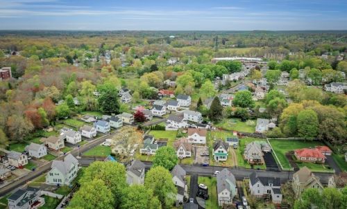 49 Kilton St, Taunton MA 02780-2953 exterior