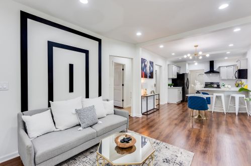 199 Marie Ave, Atlanta, GA 30314-2813