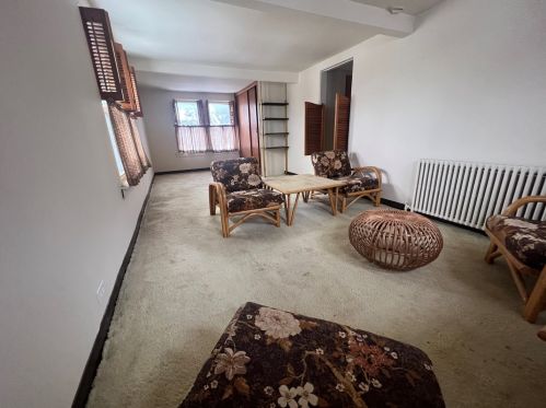 7920 Fletcher St, Chicago IL  60707-1032 exterior