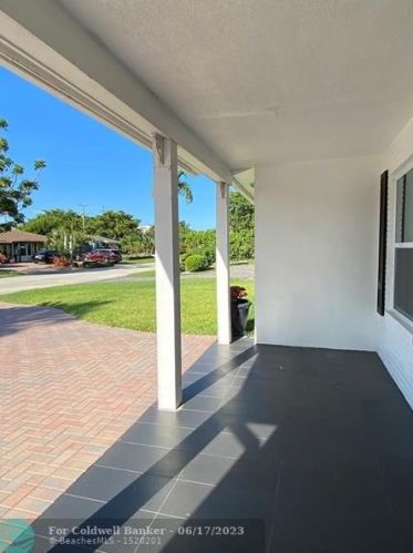 266 12th St, Boca Raton FL  33432-7171 exterior