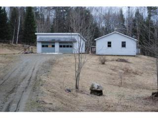 802 Old Stagecoach Rd, Danville, VT 05828-9652