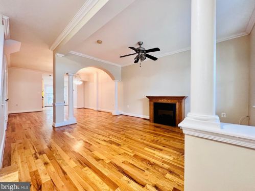 5431 Kansas Ave, Washington DC  20011-6609 exterior