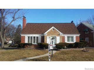 10260 Outer Dr, Detroit, MI 48223-2239