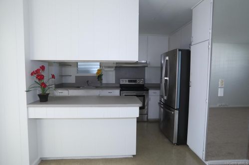 435 Kaumakani St, Honolulu HI 96825-2208 exterior