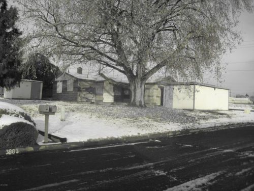 1114 38 Ave, Yakima WA  98902-4814 exterior