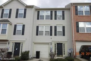 7314 Granite Woods Ct, Baltimore MD  21244-1654 exterior