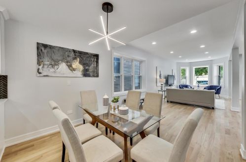 1624 Peterson Ave, Chicago IL  60660-2417 exterior