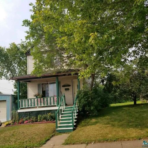323 17th Ave, Duluth, MN 55812-2023