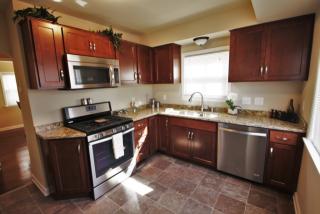 133 73rd St, Milwaukee WI  53214-1526 exterior