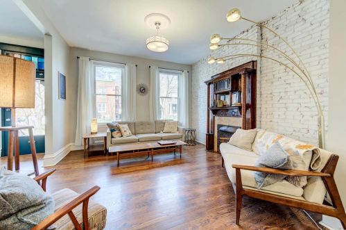 3532 Arsenal St, Saint Louis MO 63116-4801 exterior