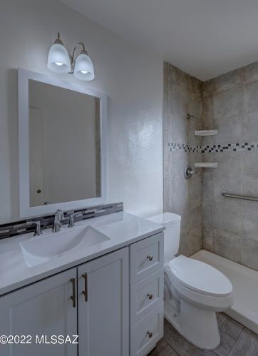 5852 30 St, Tucson AZ 85713-3606 exterior