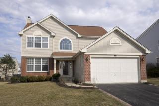 464 Ashford Ln, Volo, IL 60030-4117