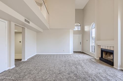 19045 31 Pl, Phoenix AZ 85050-2522 exterior