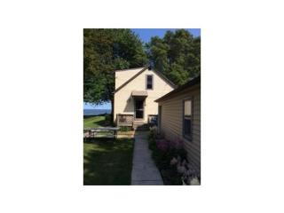 156 Adella Beach Rd, Neenah WI  54956-5004 exterior