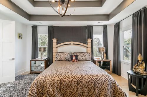 1471 Canoochee Dr, Atlanta GA 30319-3471 exterior