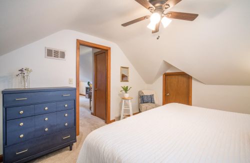 2846 75th St, Milwaukee WI 53219-2807 exterior