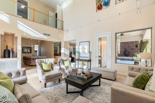 6413 31st St, Phoenix AZ 85008-1127 exterior