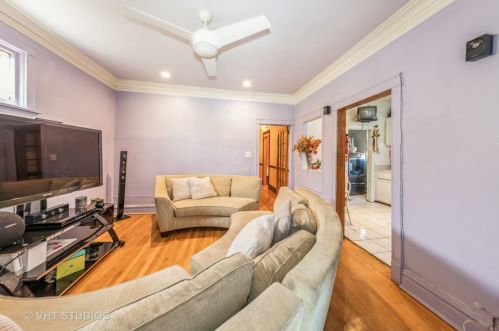 7641 Morgan St, Chicago IL 60643-5221 exterior