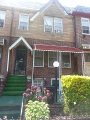 820 48th St, Brooklyn NY  11203-5811 exterior