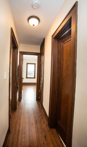 813 Clement St, Joliet IL 60435-6104 exterior