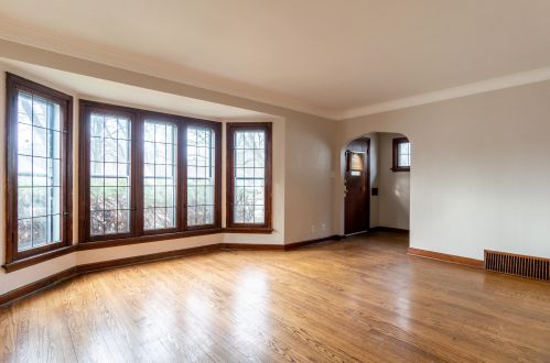 4408 Melvina St, Milwaukee WI 53216-2435 exterior