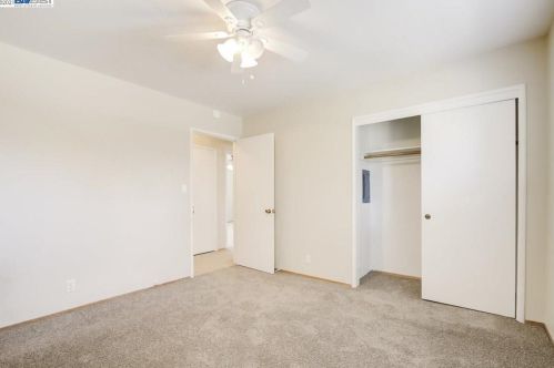 4299 Cherrywood Ct, Concord CA exterior