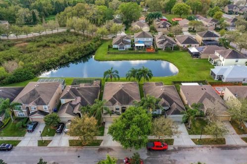 11429 Dutch Iris Dr, Riverview FL 33578-3728 exterior