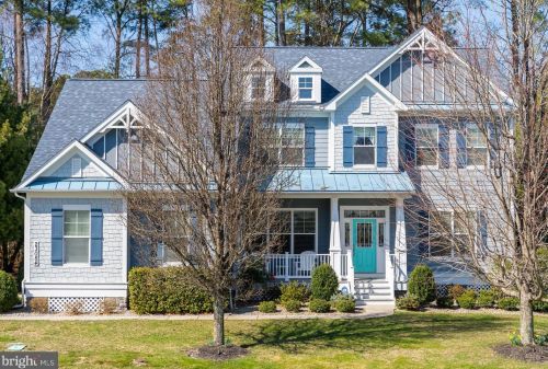 23084 Narrows Ln, Lewes DE 19958-3374 exterior