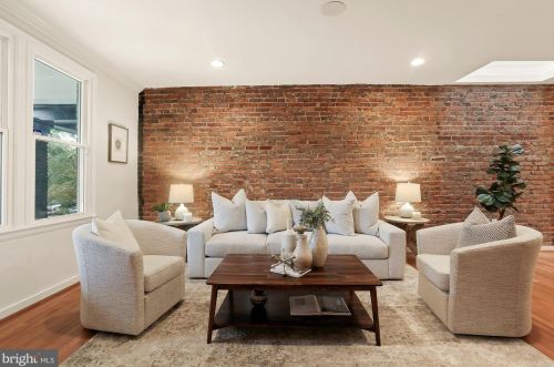 1703 Bay St, Washington, DC 20003-1647