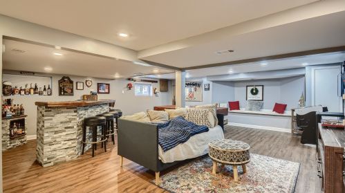 9539 Hamlin Ave, Chicago IL 60655-4013 exterior