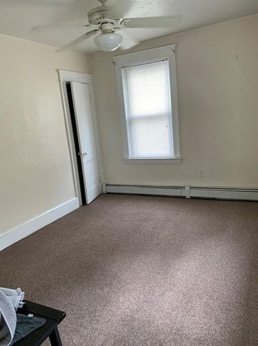 563 Willow St, Woonsocket RI  02895-5495 exterior