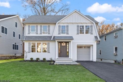 854 Summit Ave, Westfield, NJ 07090-2606