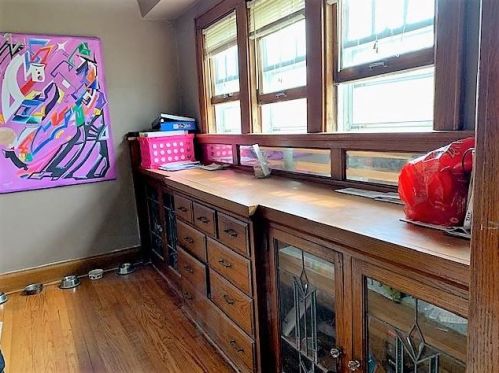 1309 86th St, Milwaukee WI  53214-2973 exterior