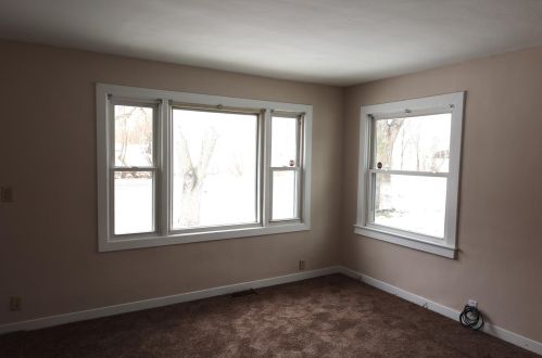 5030 25th Ave, Gary IN  46406-3210 exterior