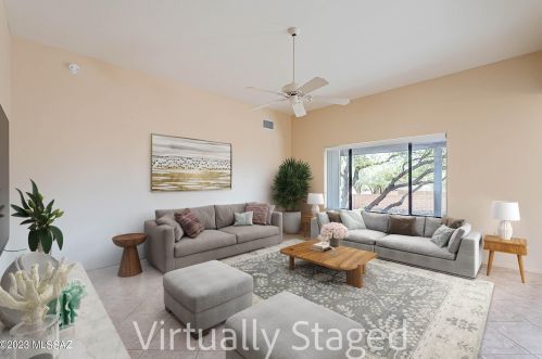 622 Avenida Cipres, Green Valley AZ 85614-3434 exterior