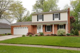 7692 Chippewa St, Kalamazoo MI  49024-4802 exterior