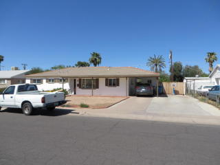 2120 Luke Ave, Phoenix AZ  85015-2320 exterior