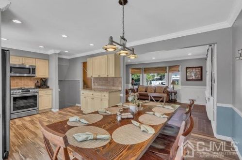 3 Throckmorton Ct, Old Bridge NJ 08857 exterior