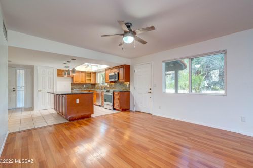 5048 Placita Del Lazo, Tucson AZ  85750-1529 exterior