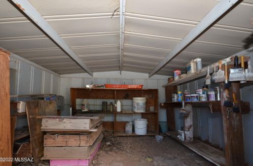 7941 Mabel Dr, Tucson AZ exterior