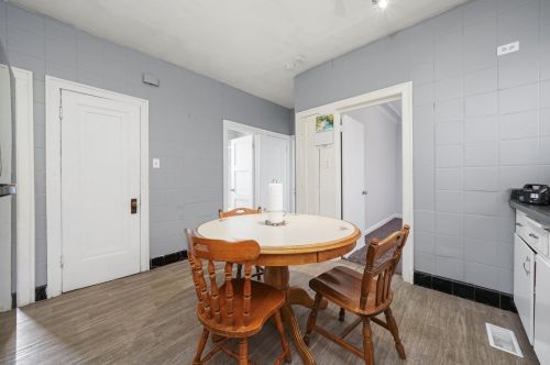 3245 64 Pl, Chicago IL 60638-5418 exterior