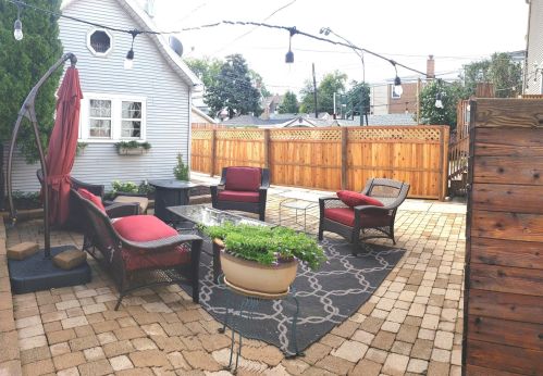 4535 Kedvale Ave, Chicago IL 60629-5750 exterior